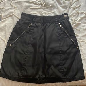 Vintage Prada Skirt XS